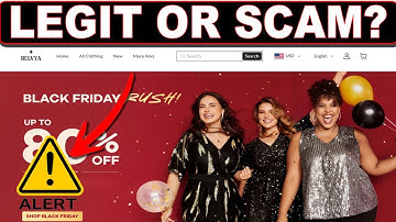 Belvya Shop Review: Legit Online Store or Scam? 🔥
