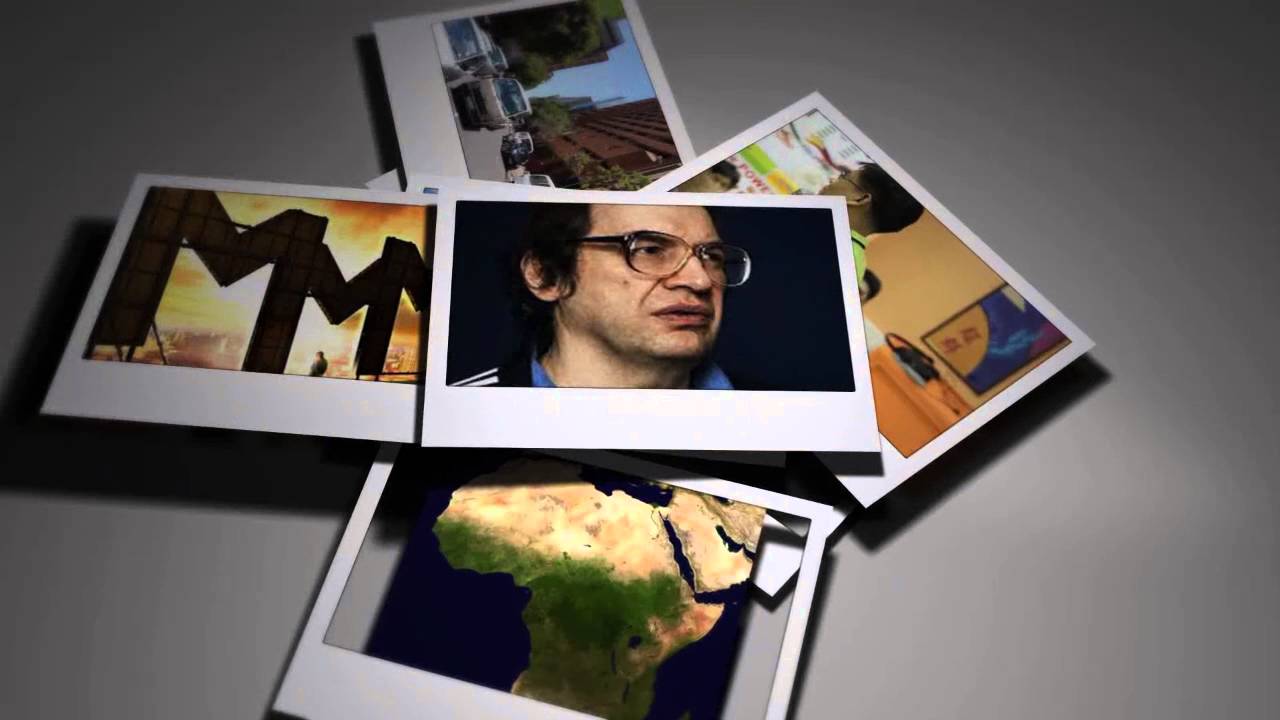 TEAM BILLION (Byron) - MMM Forever Video (by STQ Pictures)