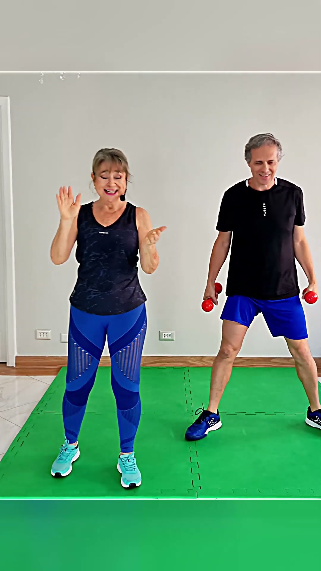 Parte 3 ?? Adeus Braços Flácidos, Olá Cintura Definida dos Sonhos! Corpo Escultural! ?