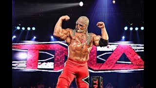 Tna10 Throwback Case Closed