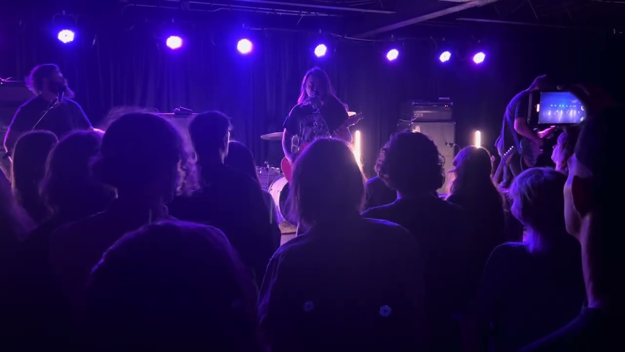 Holy Fawn @ 89th St OKC—17 May ‘25