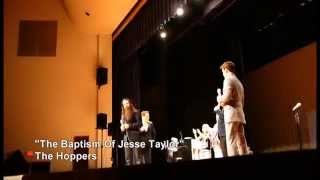The Hoppers   The Baptism Of Jesse Taylor