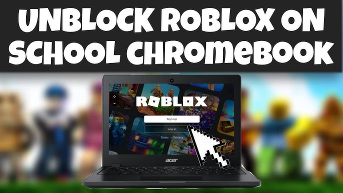 A Step-by-step Guide on the Way to Play Roblox on Chromebook (October 2023)