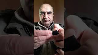 Газ Сигнален Пистолет Gas And Signal Pistol