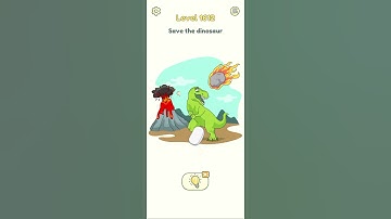 Dop2 level 1612 gameplay #shorts