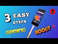 How to BOOST Gaming Performance on Android Phones (VERY FAST)