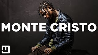 Future x Travis Scott Type Beat "Monte Cristo" | mjNichols