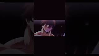 Manga Edit Hanma Baki #Shorts #Youtubeshorts #Baki #Edit #Capcut #Cupcutedit #Hanmaedit