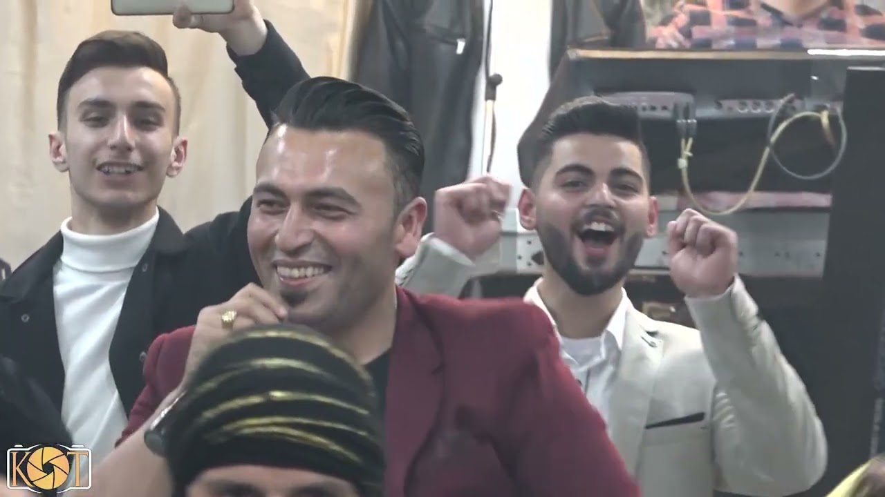 حفل زفاف العريس امين احمد دحروج 3