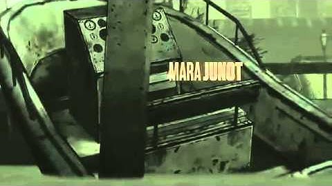 The Walking Dead Game Intro (AMC Series Style)