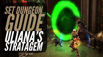 Diablo 3 - Monk - Uliana