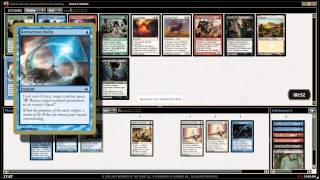 Full Block Theros Draft #2