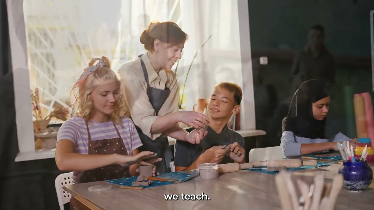 Promo video