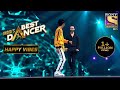 Raghav का Slow Motion हज़ारों में एक Special Effect हैं  | India's Best Dancer | Happy Vibes