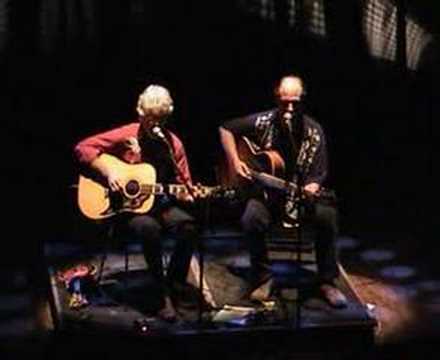 Paul and Fred Acoustic Duo - Exeter, UK - 2007-11-01