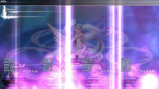 Labyrinth of Touhou 2 Steam - vs Siren of Silence