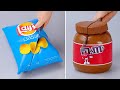 Best Delicious 3D Cake Decorating For Any Occasion | Top Yummy Fondant Cake Recipe