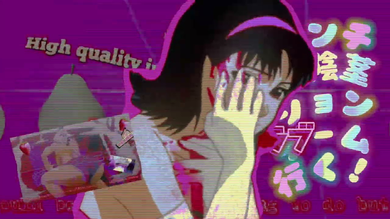 LoFi Wonderland: The Waiting Room 2.5