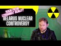 Astravyets: The Most Controversial Nuclear Power Plant on Earth