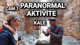 DÜNYADA İLK ! ŞEYTANİ SES ÇOK NET CİHAZLARIMIZA YAKALANDI ! Gerçek Paranormal Aktivite