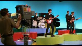 THAT THING YOU DO--THE WONDERS (NEW ENHANCED VERSION) 720p chords