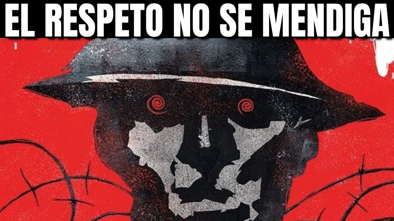 Nadie Se Atreverá a Faltarte El Respeto Después de Esto - Maquiavelo