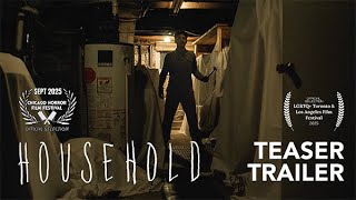 Household | Official Short Film Trailer
