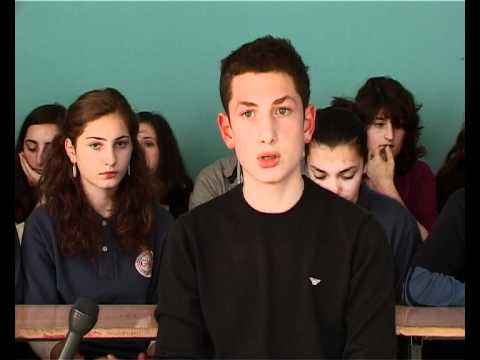 მოზარდები გმირობის შსახებ