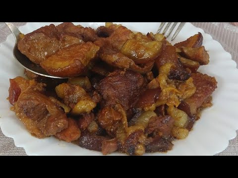 Сало вкуснее мяса