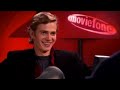 hayden christensen saying &#39;luke, im your father&#39;, winning rock paper scissors and being called cute