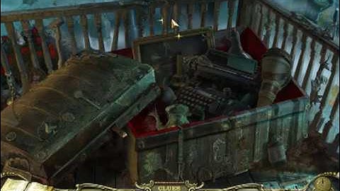 Part 3: Brick - Return to Ravenhearst Walkthrough