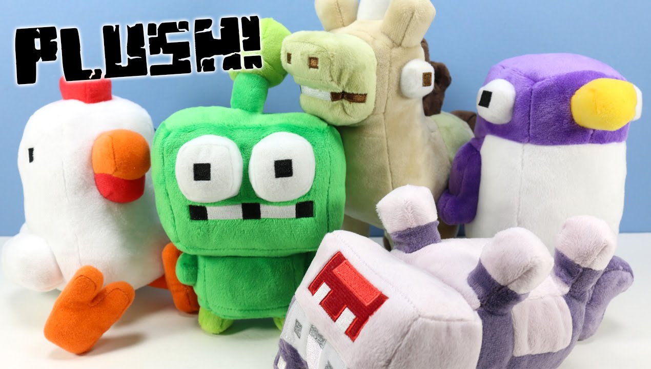 the battle cats plush