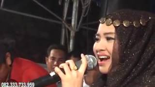 LIVE MAHARANI Pertemuan   Naif Saputra & Fida D' Academy