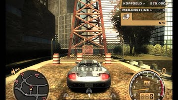 NFS MW (2005) Challenges Series #38