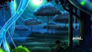 Indra Neela Yavanika Njorinju .. Mini Anand