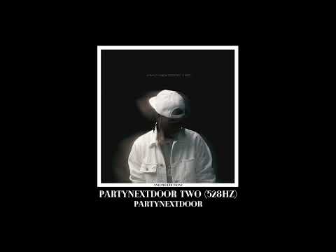 PARTYNEXTDOOR (528hz) - 8. Recognize (Ft. Drake)