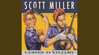 Video thumbnail of "Scott Miller - Someday/Sometime"