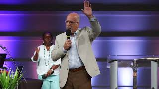 PSALM 46- GOD IS OUR REFUGE