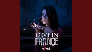 Vignette de la vidéo "Vishal Zala - Love In France"