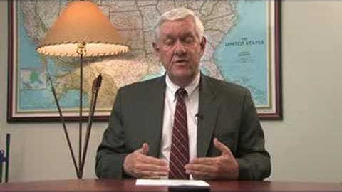 Estate Planning : Guidelines for Choosing an Executor