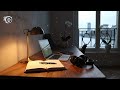 Music for Work 🎧 Instrumental Background Sound for a Focused Desk Setup
