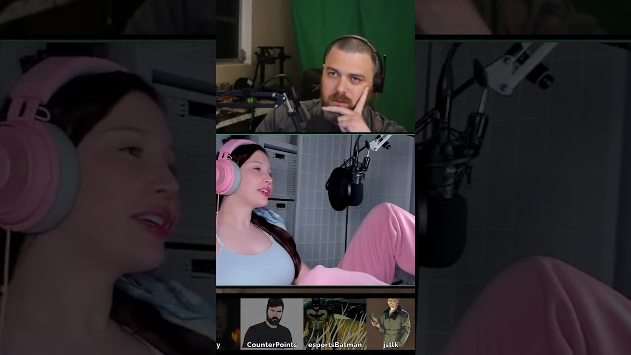 ВЫЗЫВАЕТ Келли Джин за *** Talking