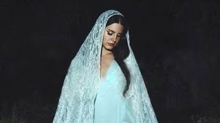 i talk to jesus // lana del rey unreleased screenshot 5