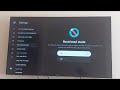 How To Enable Parental Controls / Restricted Mode on YouTube Smart TV