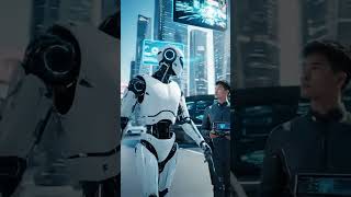 Human Making Robots ? 🤯🤔 #viral #ai #usa