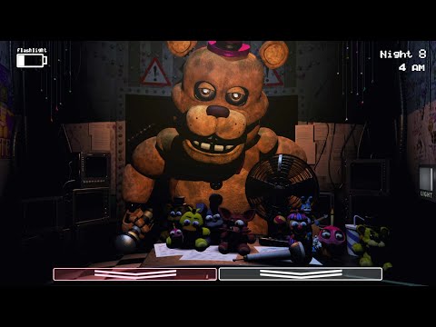 FNaF Deluxe Collection (@FNaFDeluxe) / X