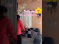 Mini vlog ||Daily Life of a housewife🫰🏻#ytshorts #shorts #reelitfeelit #reelkarofeelkaro #minivlog