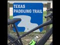 Texas Pedaling Trail