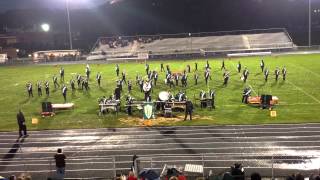 2013-10-13 Chapter Championships