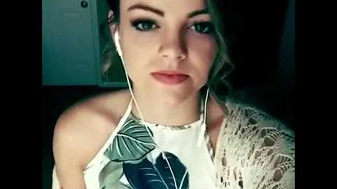 James Bay| Let It Go (Cover by Brooke Cudworth)